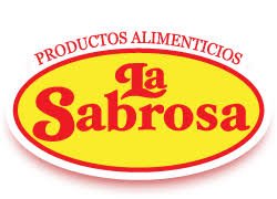 LA SABROSA Logo